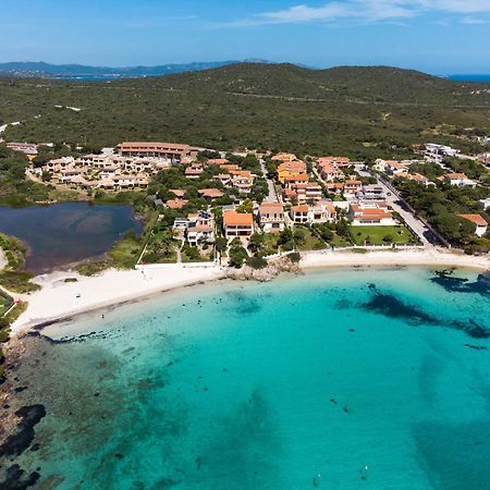 Villaggio Perlacea - Your House In Sardinia Golfo Aranci Exterior foto