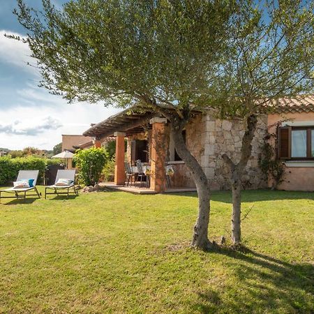 Villaggio Perlacea - Your House In Sardinia Golfo Aranci Exterior foto