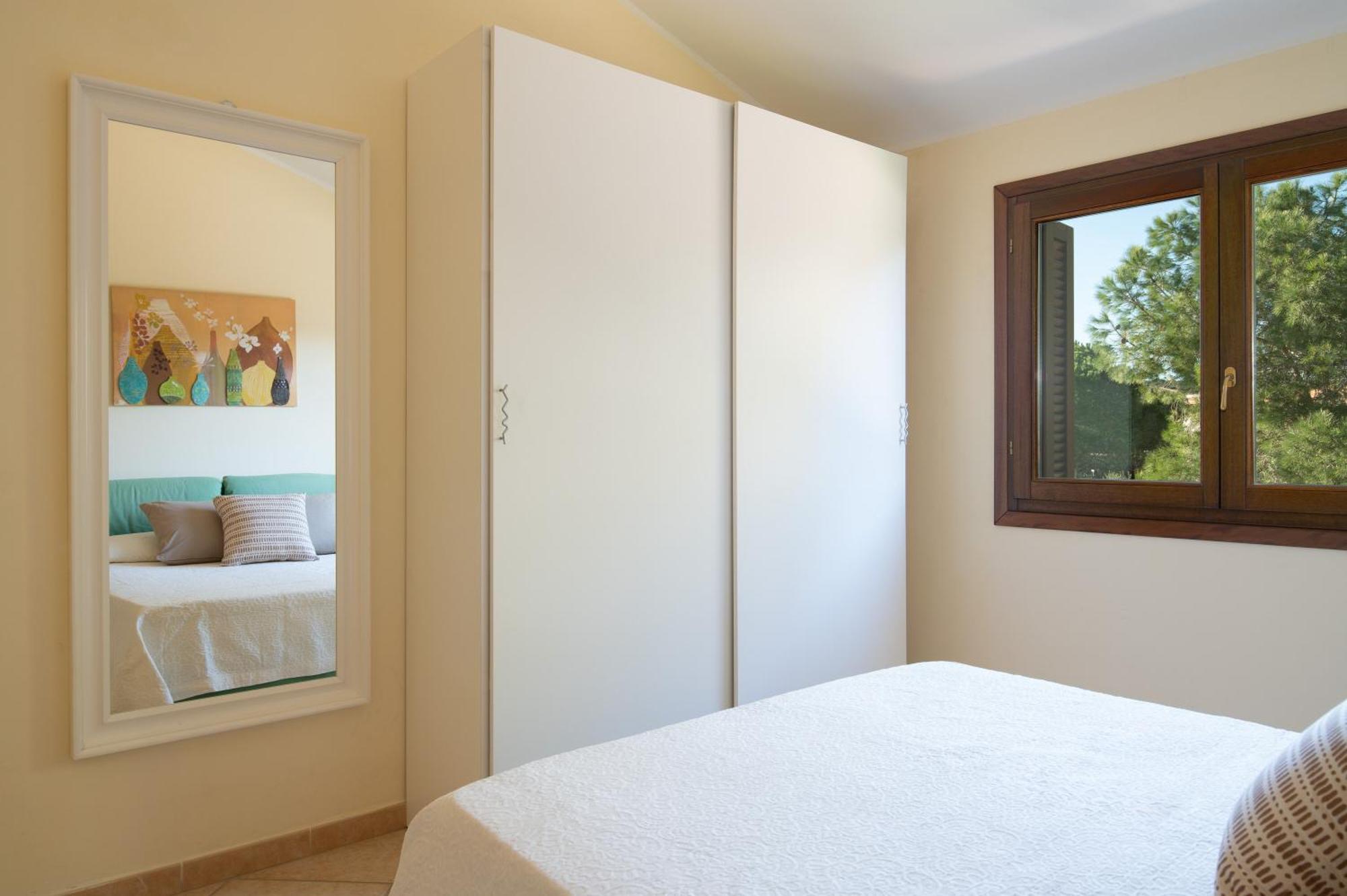 Villaggio Perlacea - Your House In Sardinia Golfo Aranci Exterior foto