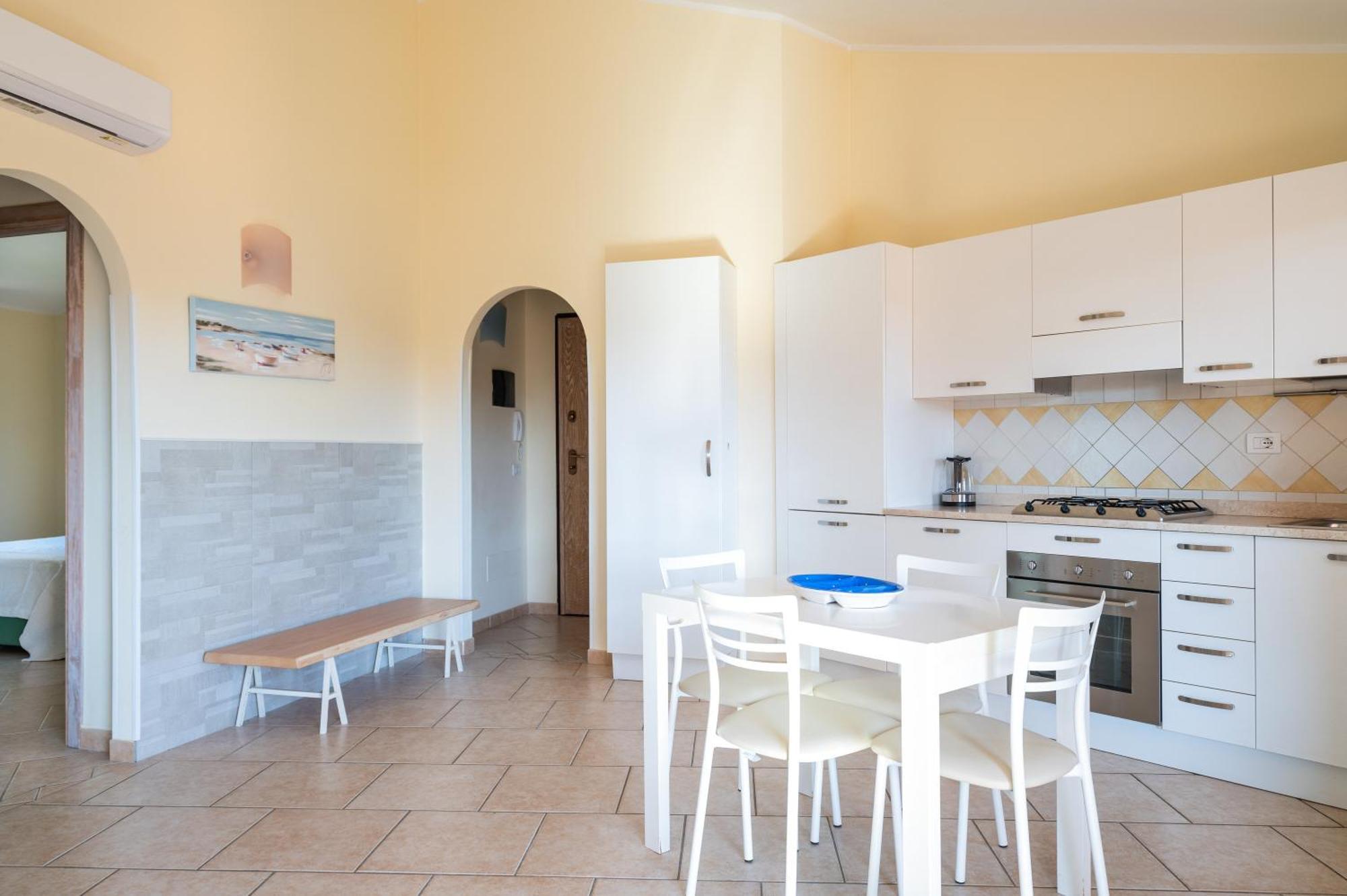 Villaggio Perlacea - Your House In Sardinia Golfo Aranci Exterior foto