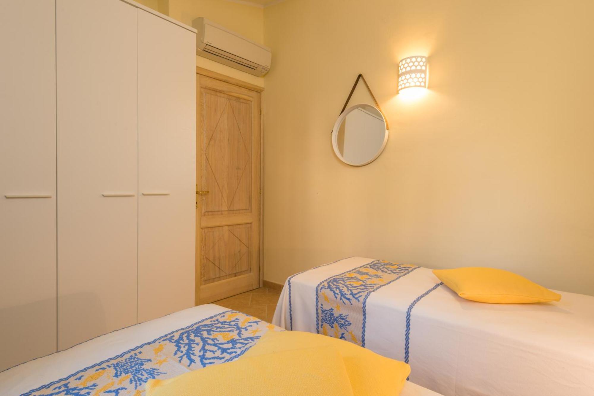 Villaggio Perlacea - Your House In Sardinia Golfo Aranci Exterior foto