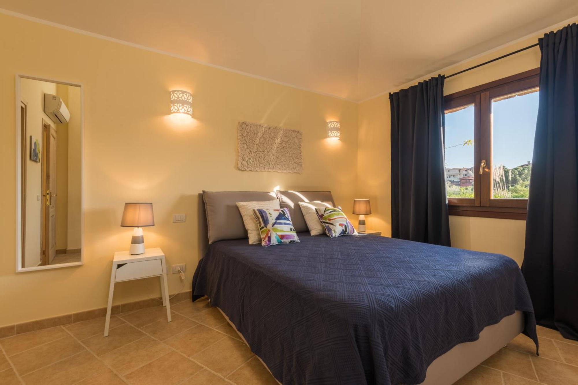 Villaggio Perlacea - Your House In Sardinia Golfo Aranci Exterior foto