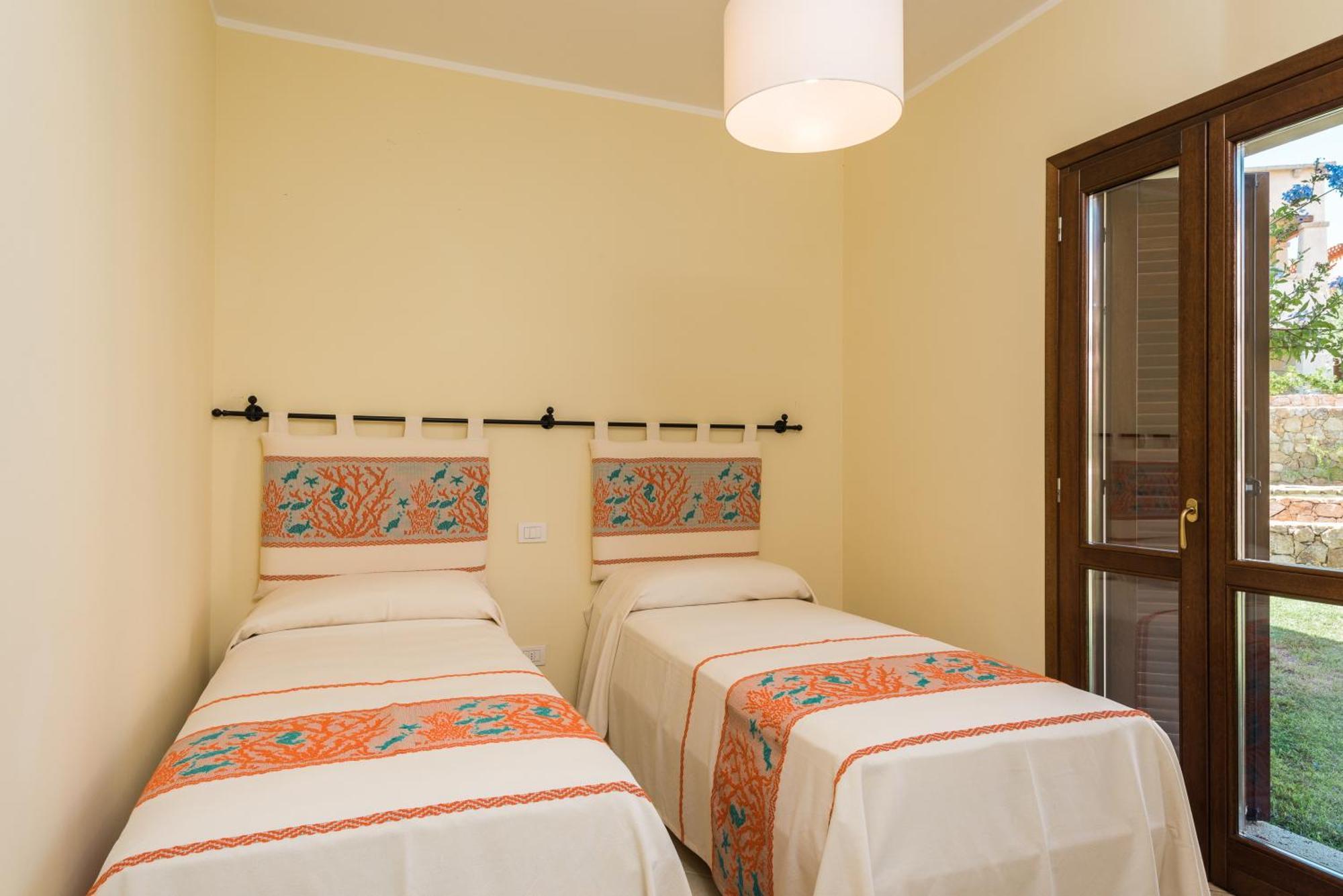 Villaggio Perlacea - Your House In Sardinia Golfo Aranci Exterior foto