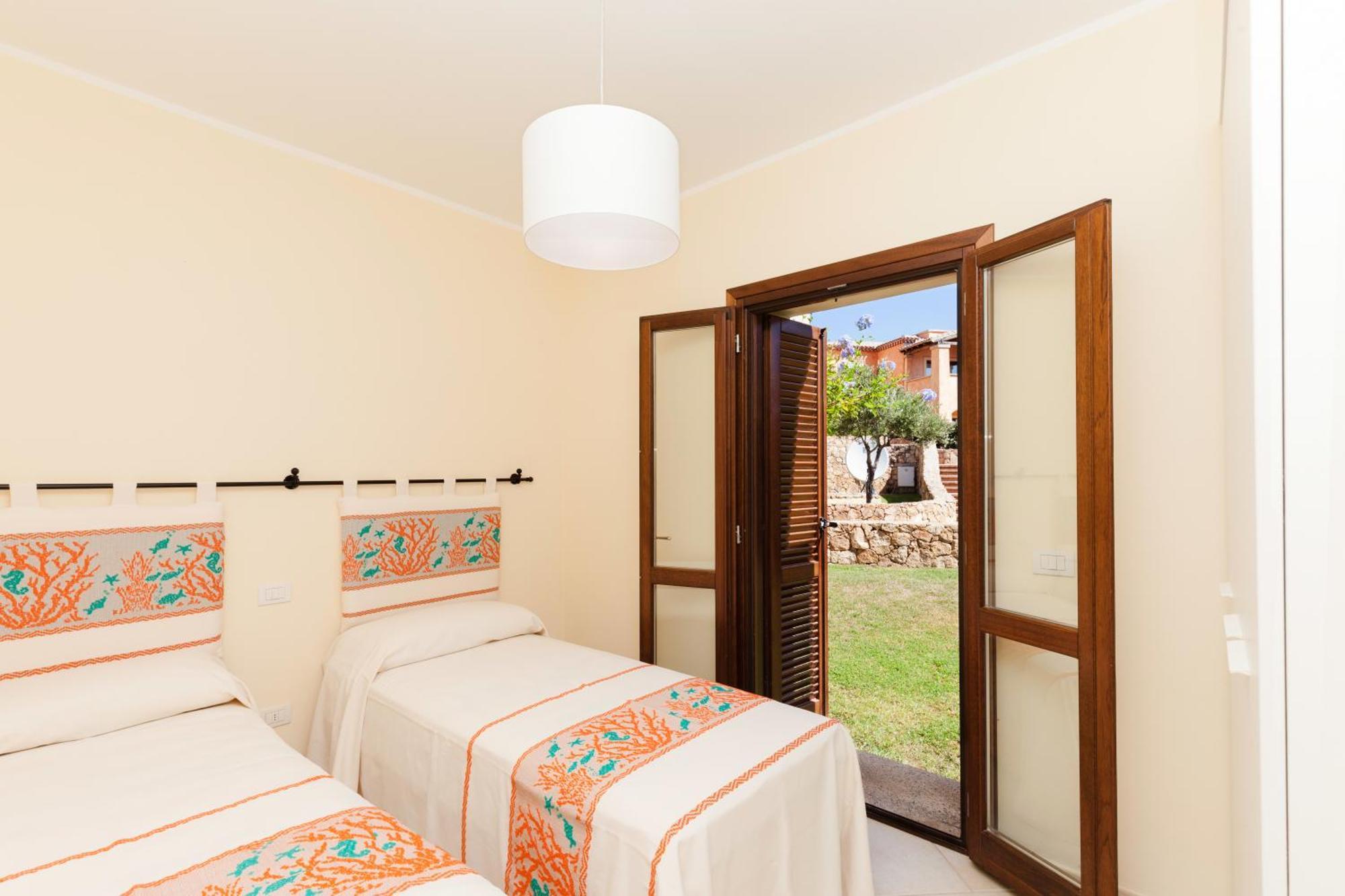 Villaggio Perlacea - Your House In Sardinia Golfo Aranci Exterior foto