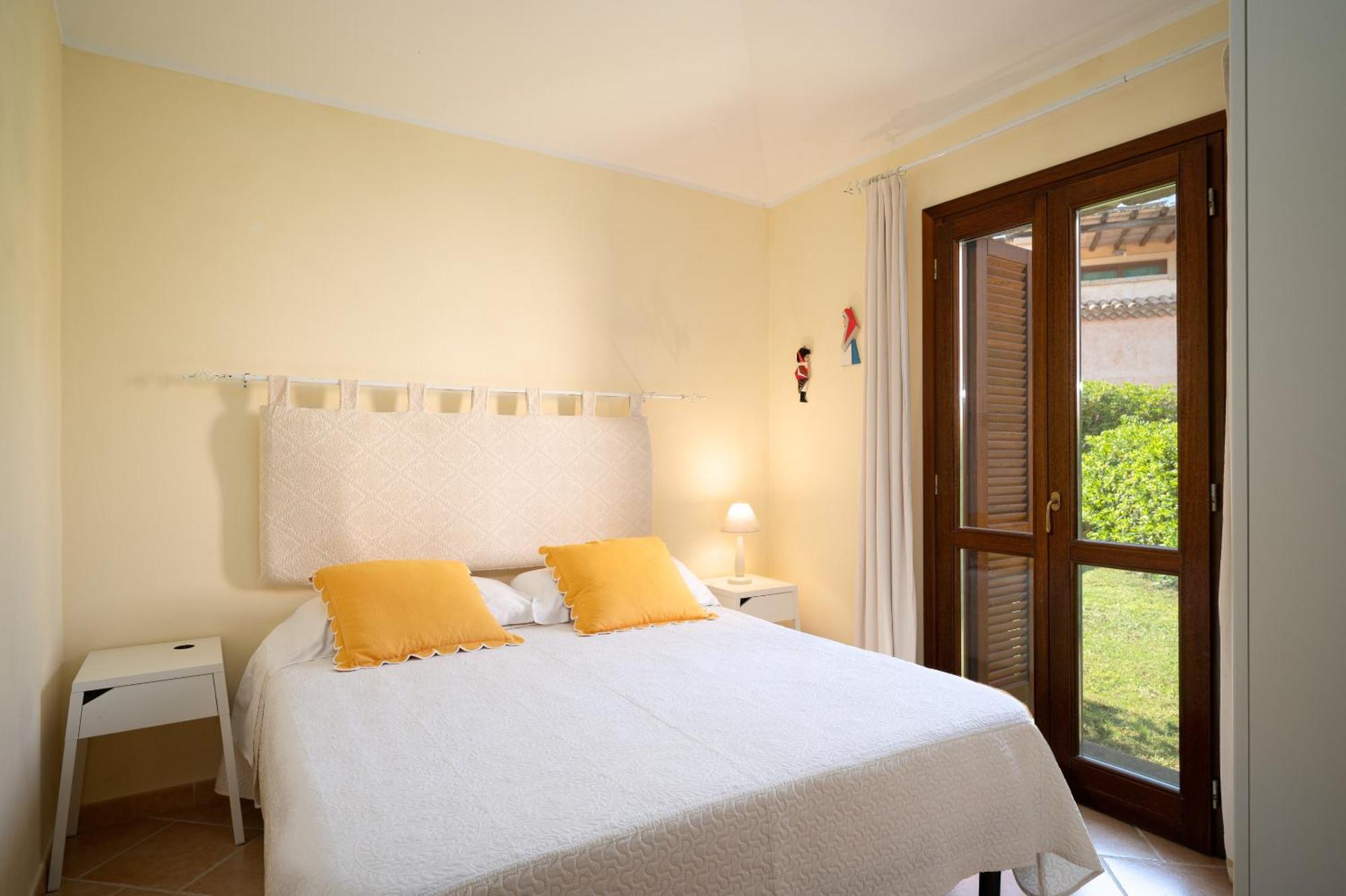 Villaggio Perlacea - Your House In Sardinia Golfo Aranci Exterior foto