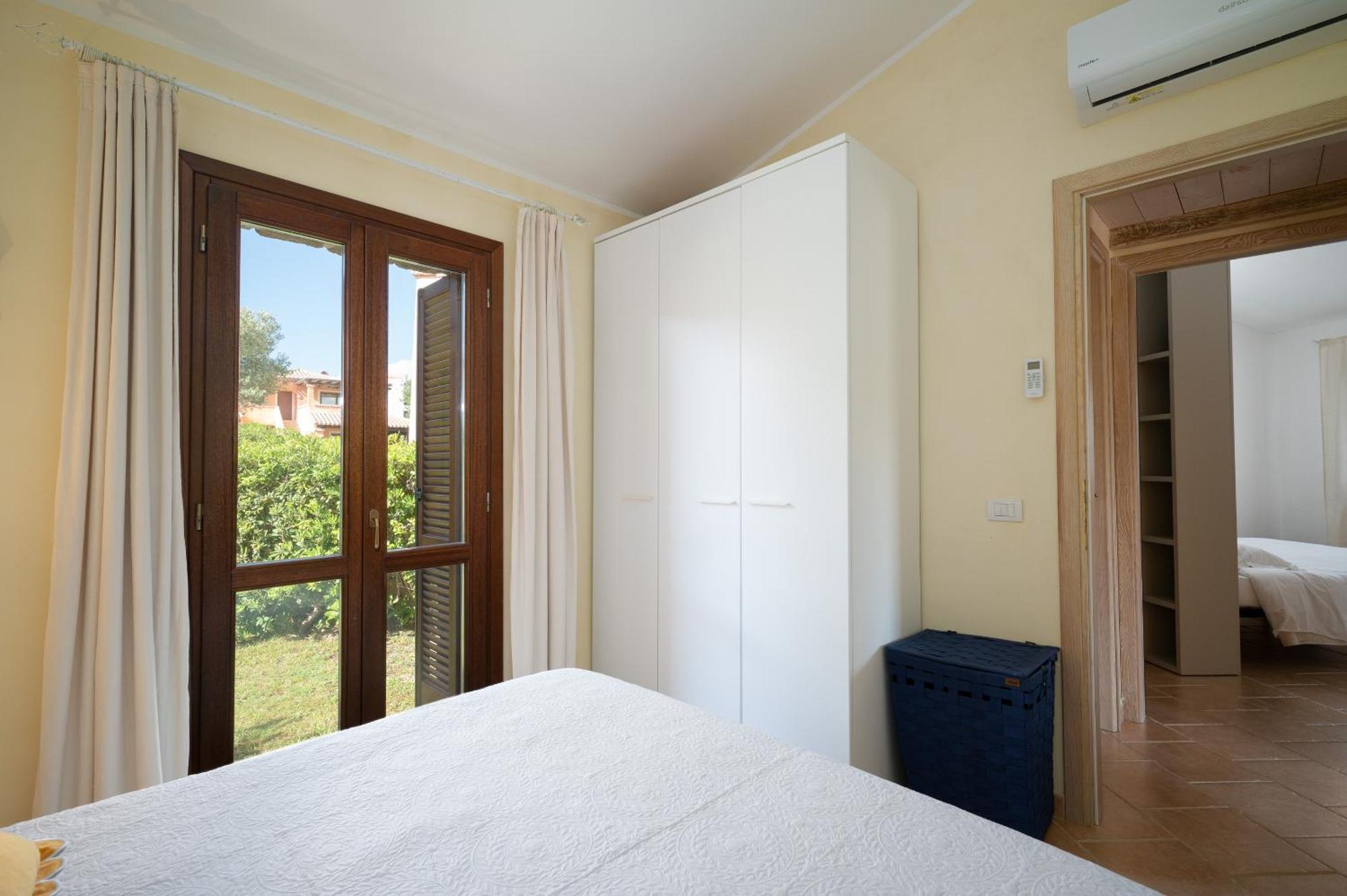 Villaggio Perlacea - Your House In Sardinia Golfo Aranci Exterior foto