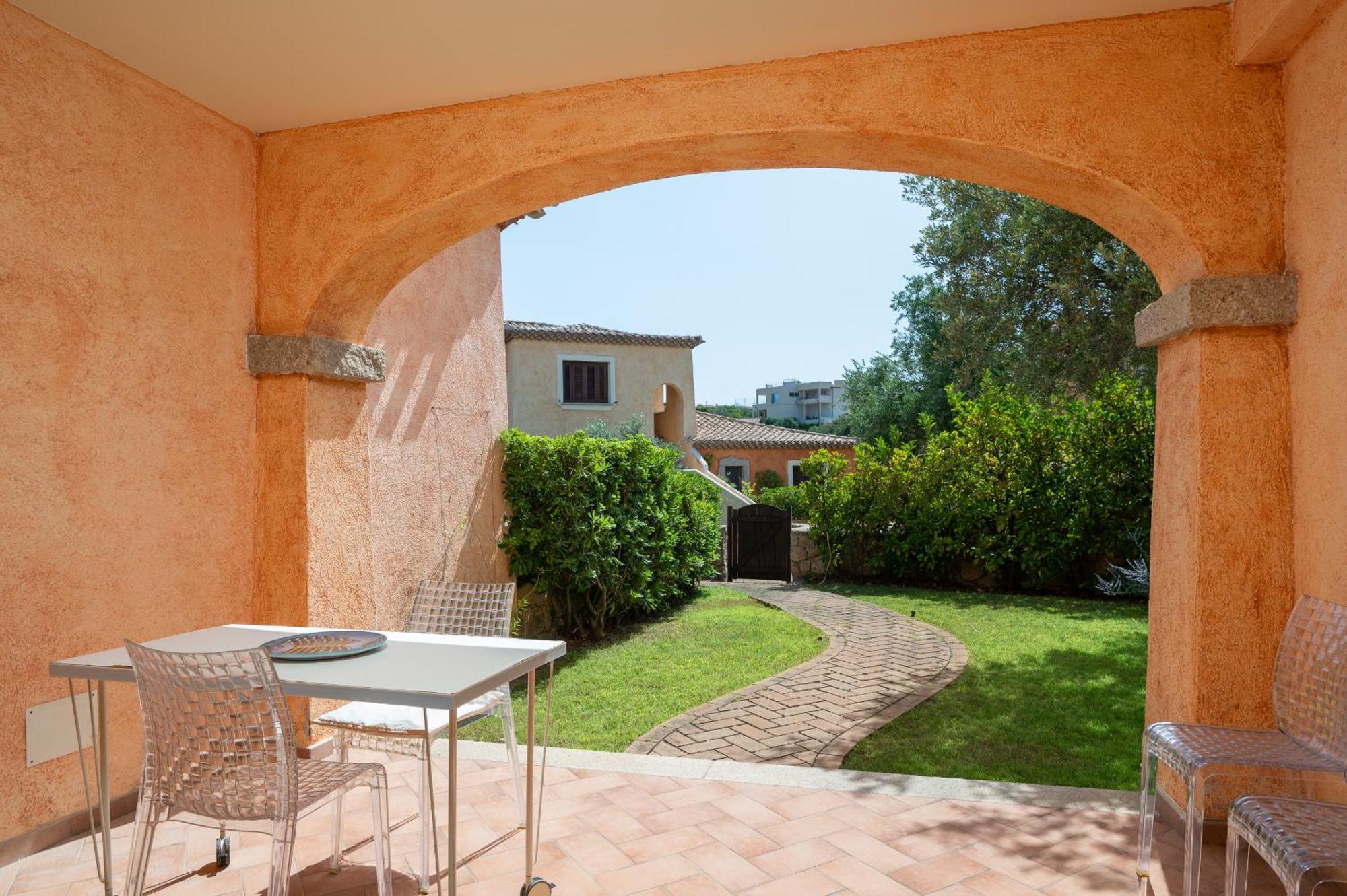 Villaggio Perlacea - Your House In Sardinia Golfo Aranci Exterior foto