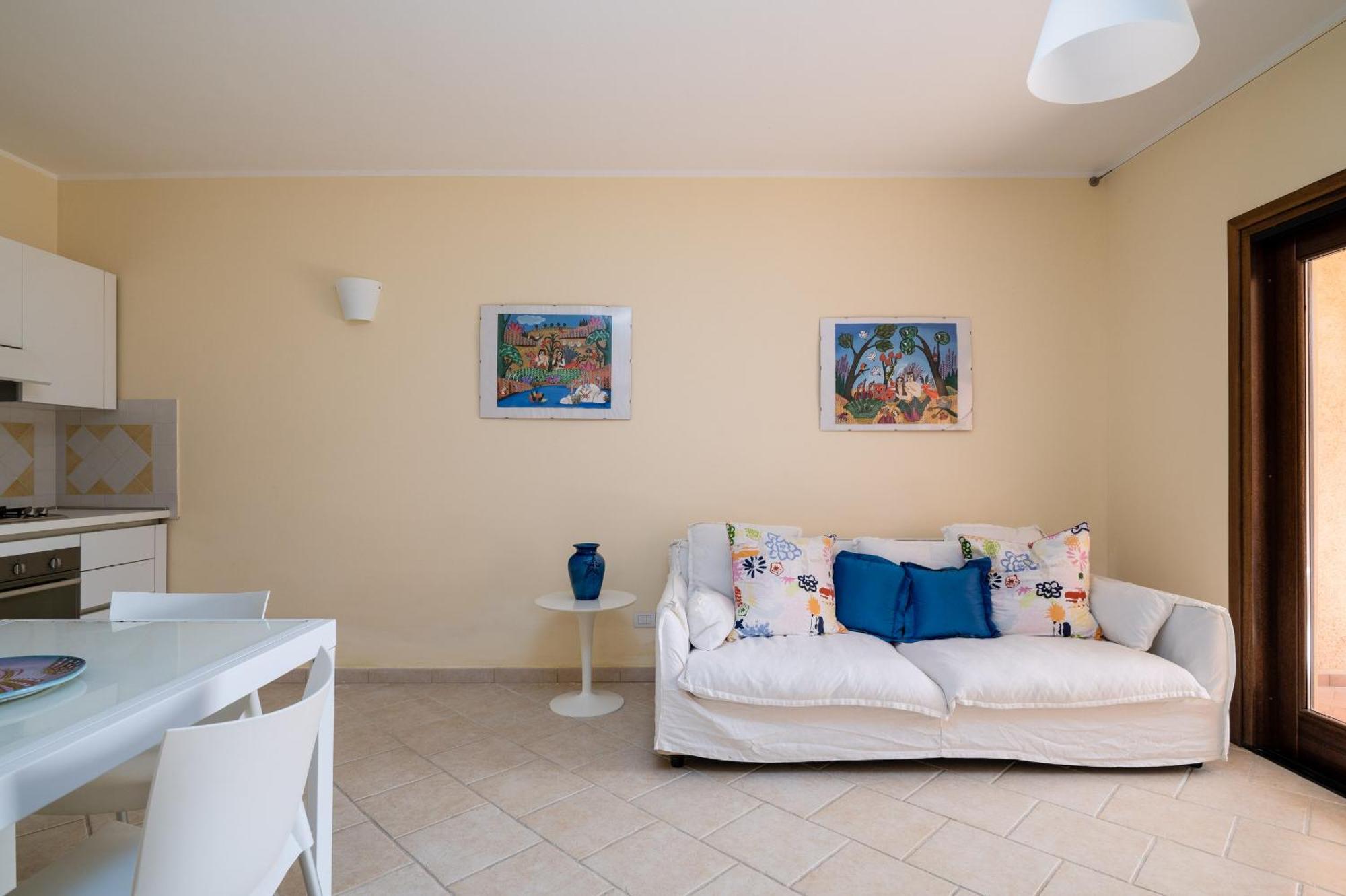Villaggio Perlacea - Your House In Sardinia Golfo Aranci Exterior foto